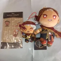 た*と様 ツイステ　カリム　セット