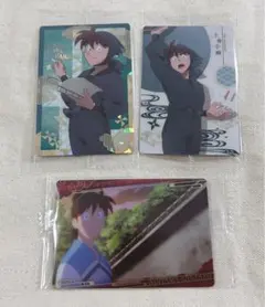 忍たま乱太郎　土井半助　ツインウエハース