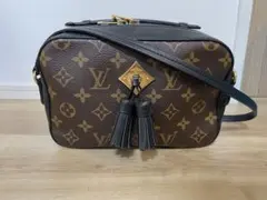 Louis Vuitton モノグラム ショルダーバッグ