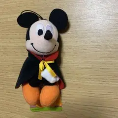 ミッキーハロウィン