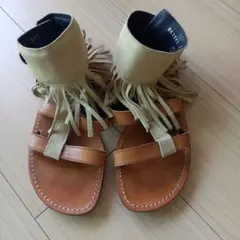 サンダル レディース