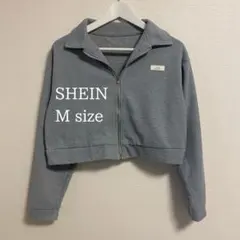 SHEIN 長袖 スウェット Mサイズ