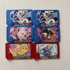 ポケモンフレンダ