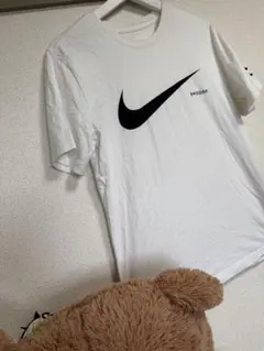 NIKE スウォッシュ大人気商品 汚れあるのでお安くしてますXXL - メルカリ