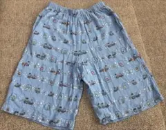 UNIQLO キッズ　すみっコぐらしリラコ　120cm