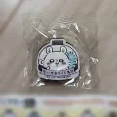 ちいかわ　くら寿司　マグネット　シートモモンガ&労働の鎧さん