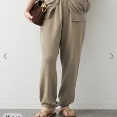 Deuxieme Classe JOHNBULL SWEAT PANTSのサムネイル