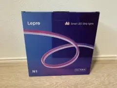 Lepro N1 AI スマートLEDストリップライト 3mのサムネイル