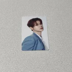 TXT ACT:PROMISE ep2 フォトカード ヨンジュン トレカ