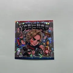 2025年最新】シール トリコの人気アイテム - メルカリ