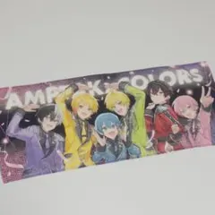 2026年最新】amptak×colors タオルの人気アイテム - メルカリ