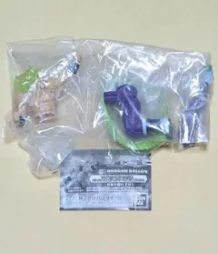 ＶSドラゴンボール超０９ スーパーサイヤ人ブロリー 未開封品