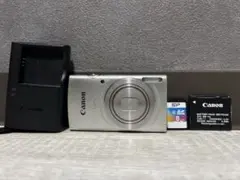 □ 美品 □ キヤノン Canon IXY200 S0425#A-298 - メルカリ
