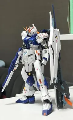 2026年最新】1/144 RG RX-93 νガンダムの人気アイテム - メルカリ