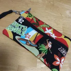 新品❇ ハワイアンポーチ