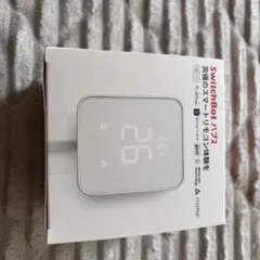 スイッチボット