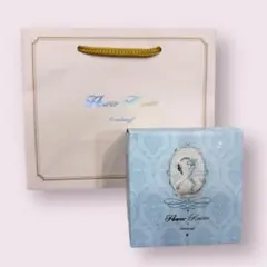 【完売品】 2026 フラワーノーズ × ゴンチャロフ C バレンタイン