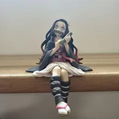 鬼滅の刃　ねずこ　フィギュア