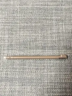 【希少】 DS i LLタッチペン　ダークブラウン