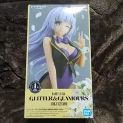 2025年最新】GLITTER&GLAMOURS MIKU IZAYOIの人気アイテム - メルカリ