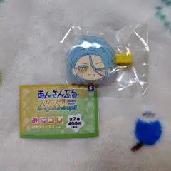 あんスタ　前髪クリップ　HiMERU　桜河こはく