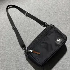 h8787moka様専用グレゴリー旧ロゴバリスティックパデットショルダー 