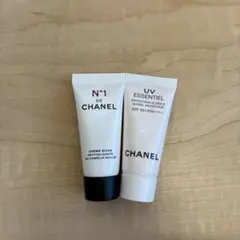 CHANEL 試供品 2点セット