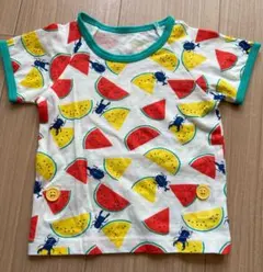 すいかTシャツのサムネイル