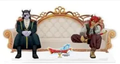 ドラゴンクエストⅩ アクリルスタンド 勇者姫 アンルシア バージョン1