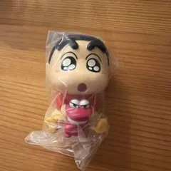 クレヨンしんちゃん　ぎゅーこっと　しんちゃん