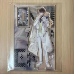 DIABOLIK LOVERS 無神ルキ　アクリルスタンド