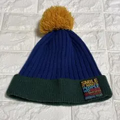 子供用　ニット帽 Mサイズ