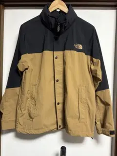 The North Face ハイドレナウィンドジャケット