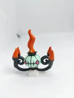 モンコレ　シャンデラ　色違い