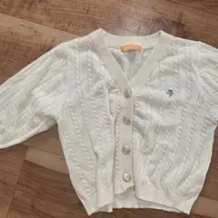 トップス　アウター　ズボン　6点セット