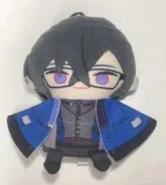 四季凪アキラ にじぱぺっと