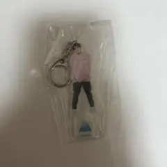DXTEEN 大久保波留 アクリルキーホルダー グッズ