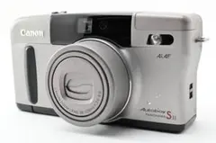 Canon キャノン Autoboy S II コンパクトフィルムカメラのサムネイル