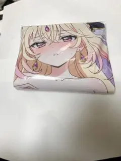 正規品　抱き枕カバー　4 キュアアルカナ・シャドウ　名探偵プリキュア