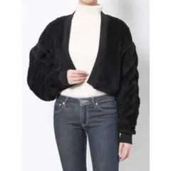 【新品・未使用】GYDA アームギャザーボアCD