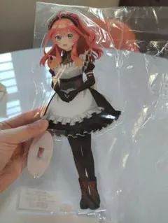 五等分の花嫁 五月グッズ まとめ売り 五等分の花嫁 キャンペーン 5月20日よりセガに描き下ろしグッズ登場!