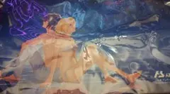 アーセナルベース　シン&ステラ　ラバーマット　サマーフェスティバル2025