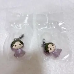 SPYXFAMILY めじるしアクセサリー ダミアン