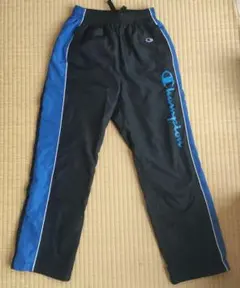 Champion ウォームアップパンツ 150センチ