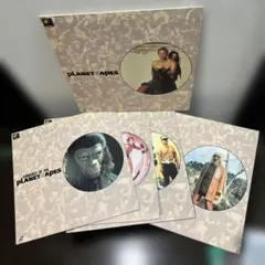 謎の円盤 UFO SKYDIVER レーザーディスク - メルカリ