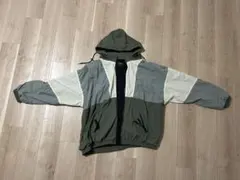 GERRY×BEAMSナイロンジャケットのサムネイル