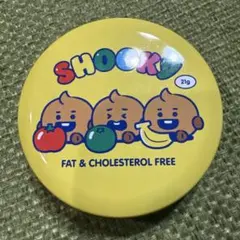 BTS BT21 プチキャン