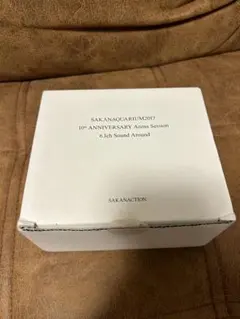 サカナクションDVD SAKANAQUARIUM2017