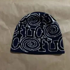 SOL x FUC All around Beanie 完売品　正規 2026年最新】soL fuc ビーニーの人気アイテム - メルカリ