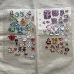 ボンボンドロップシール　うるちゅる　おすそ分け